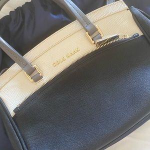 Cole Haan Purse